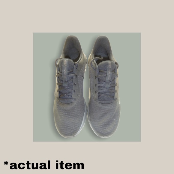 👟 NEW Nike Revolution 5 Shoes - 10 👟 - Picture 8 of 11